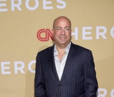 Jeff Zucker