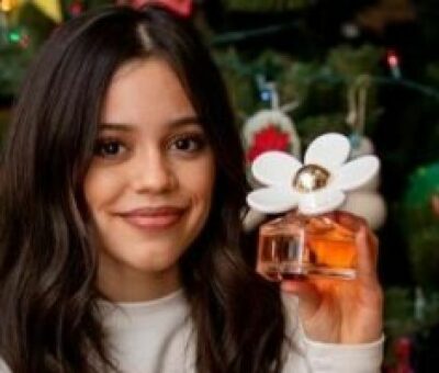 Jenna Ortega