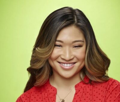 Jenna Ushkowitz