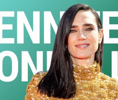 Jennifer Connelly