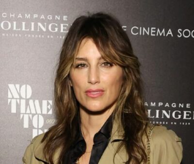 Jennifer Esposito