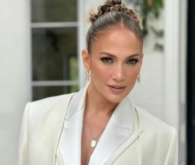 Jennifer Lopez