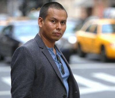 Jeremiah Bitsui