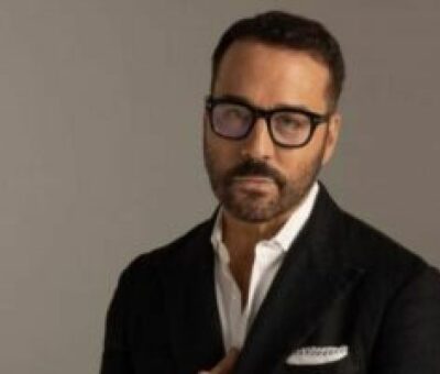 Jeremy Piven