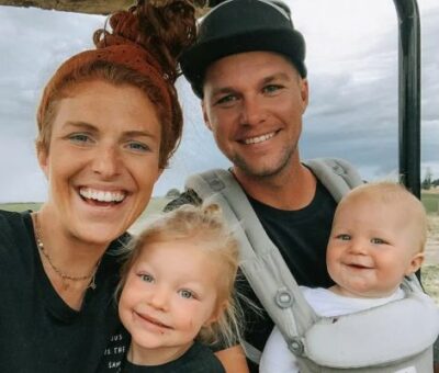 Jeremy Roloff