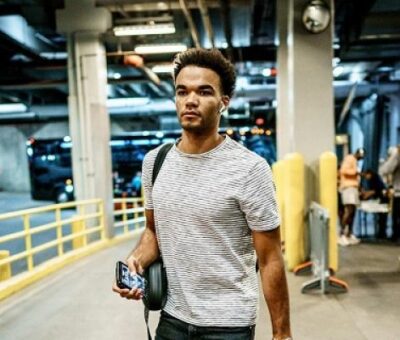 Jerome Robinson