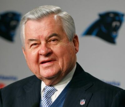 Jerry Richardson