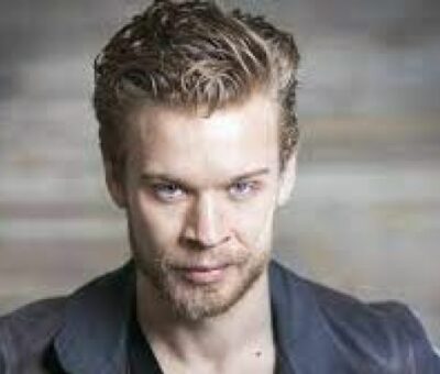 Jesse Luken