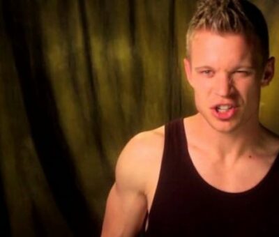 Jesse Luken