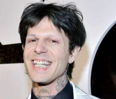 Jesse Rutherford