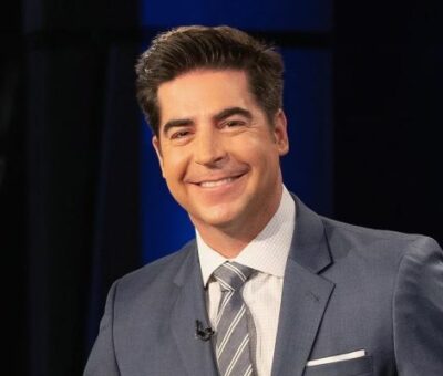 Jesse Watters