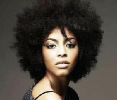 Jessi M’Bengue