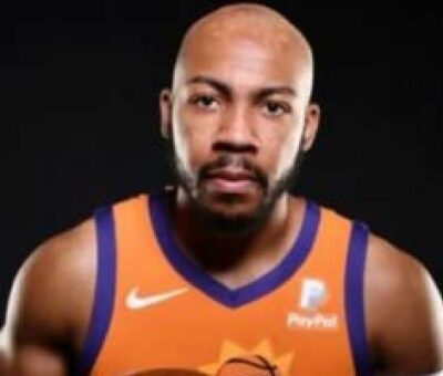 Jevon Carter