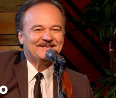 Jimmy Fortune