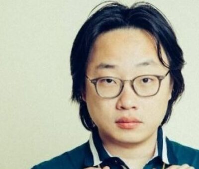 Jimmy O Yang