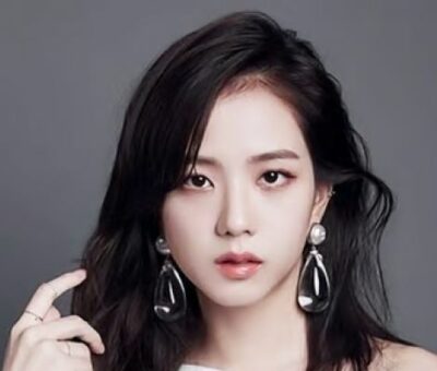 Jisoo Kim