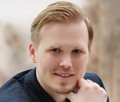 Joakim Skarli