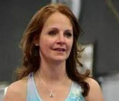 Joanne Moormeier