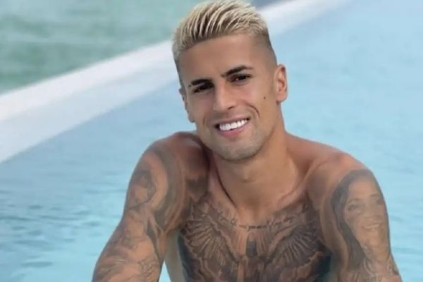 Joao Cancelo