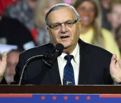 Joe Arpaio