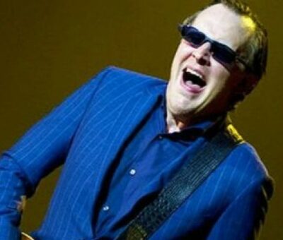 Joe Bonamassa