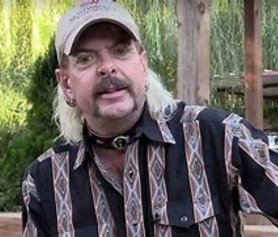 Joe Exotic