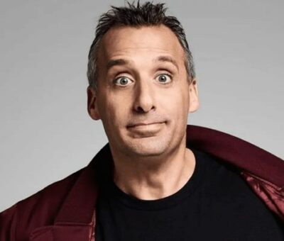 Joe Gatto