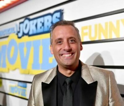 Joe Gatto