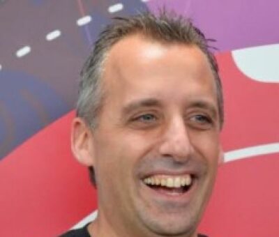 Joe Gatto