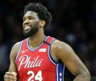 Joel Embiid