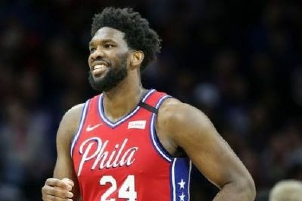 Joel Embiid