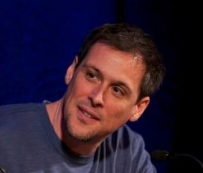 Joel Heyman