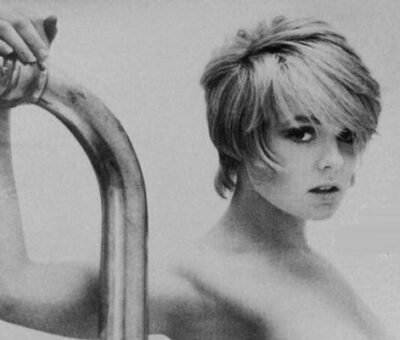 Joey Heatherton
