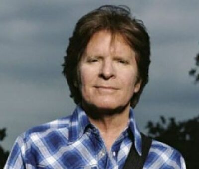 John Fogerty