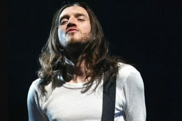 John Frusciante