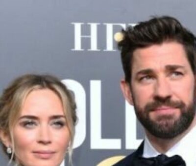 John Krasinski