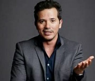 John Leguizamo