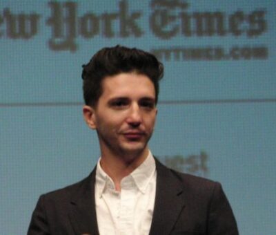 John Magaro