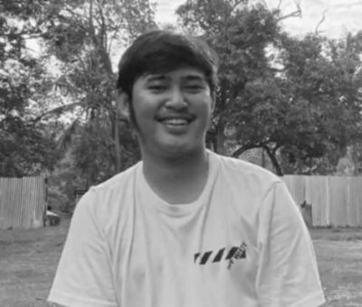 John Matthew Salilig