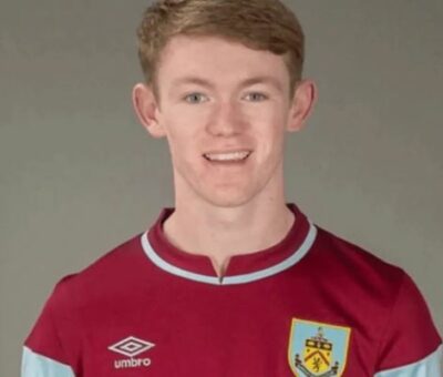 John Rooney