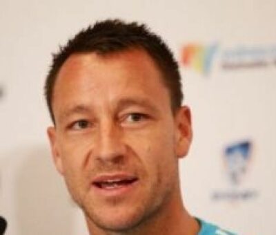 John Terry