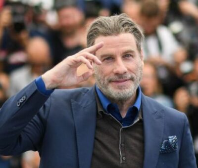 John Travolta