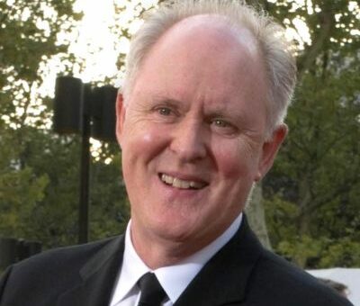 John Lithgow