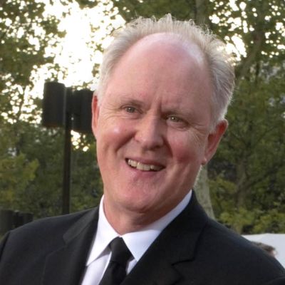 John Lithgow