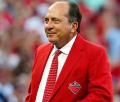 Johnny Bench