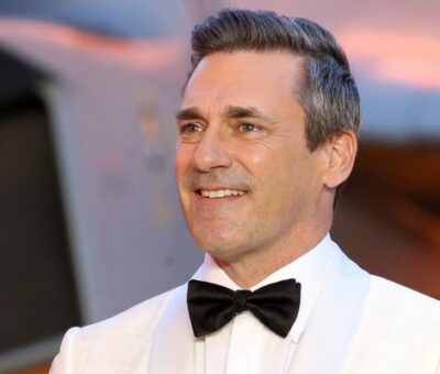 Jon Hamm