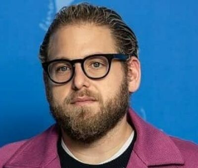 Jonah Hill