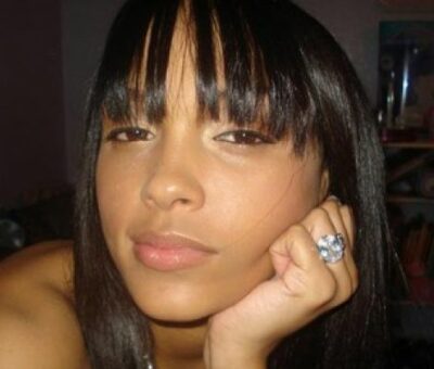 Jondelle Michelle Lee