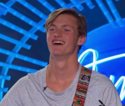 Jonny Brenns