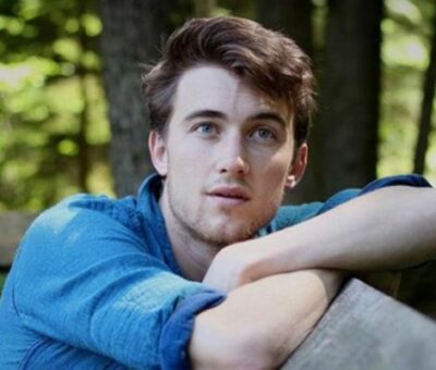 Jordan Burtchett